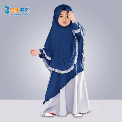 Exclusive Baby Borka AK10