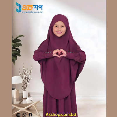Baby Borka Set AK20