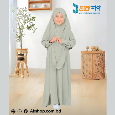 Baby Borka Set AK23