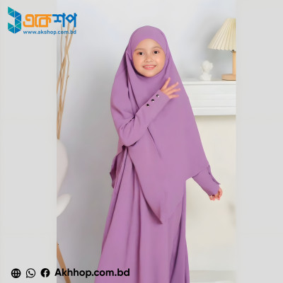 Baby Borka Set AK21