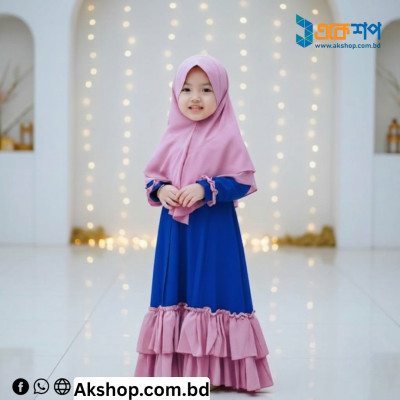 Baby Borka Set AK24
