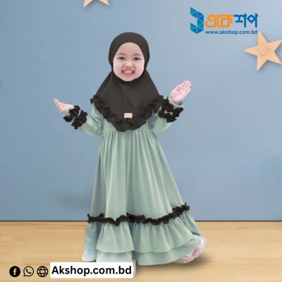 Baby Borka Set AK24