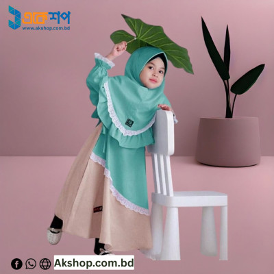 Baby Borka Set AK24