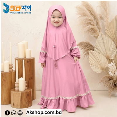 Baby Borka Set AK24